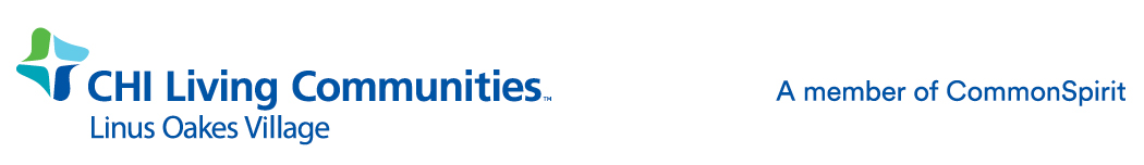CHI Community Living - Linus-Oakes-Village